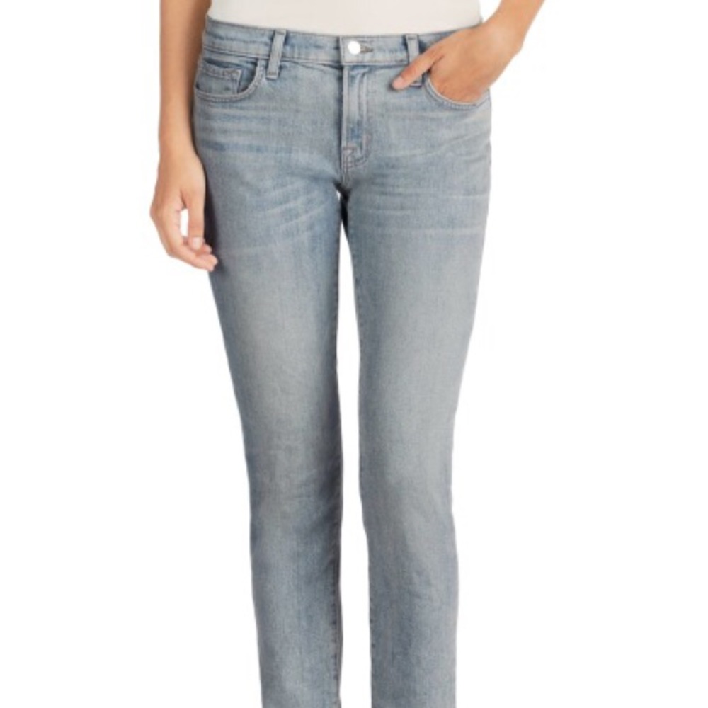 j brand love cat jeans